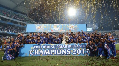 আইপিএলের টাইটেল স্পন্সর থেকে সরে গেল চীনা প্রতিষ্ঠান ভিভো