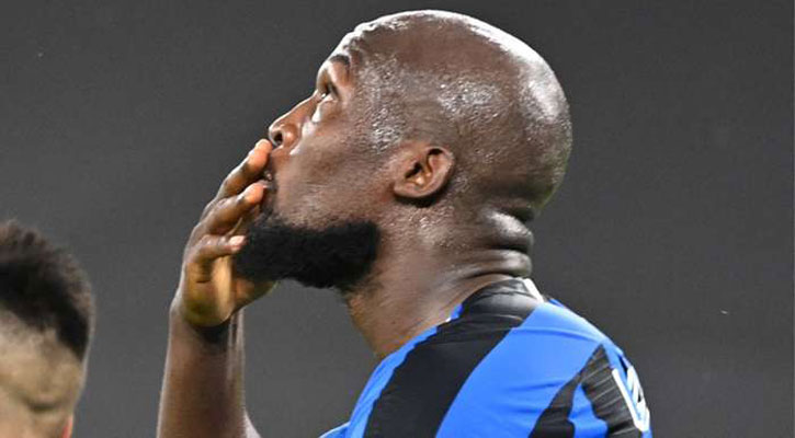 রোনালদো, ইতো, মিলিতোর পাশে বসলেন লুকাকু