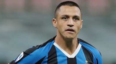 ম্যানইউর ‘ফ্লপ’ সানচেসকে রেখে দিল ইন্টার মিলান