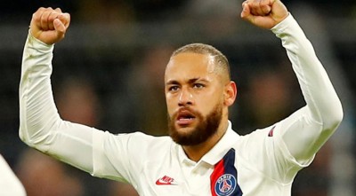 পিএসজিতে তিন বছর: অনেক জ্ঞান অর্জন করেছেন নেইমার