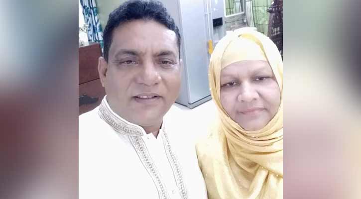 এবার করোনা আক্রান্ত মাশরাফির মা-বাবা