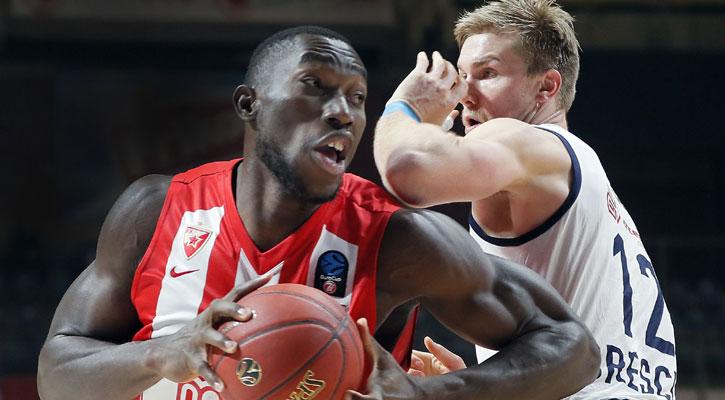 অনুশীলনেই মারা গেলেন ২৭ বছরের বাস্কেটবল তারকা