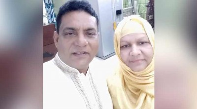 এবার করোনা আক্রান্ত মাশরাফির মা-বাবা