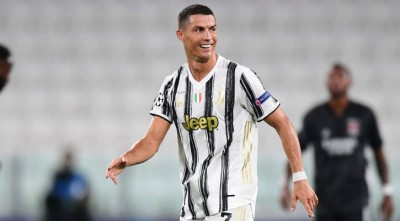 আমাদের সঙ্গেই থাকবে রোনালদো: জুভেন্টাস প্রেসিডেন্ট 