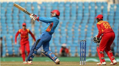 করোনা: স্থগিত হলো জিম্বাবুয়ে-আফগানিস্তান সিরিজ