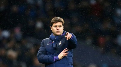 রোনালদোদের নতুন কোচ পচেত্তিনো!