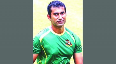 করোনায় আক্রান্ত মোশাররফ হোসেন রুবেল