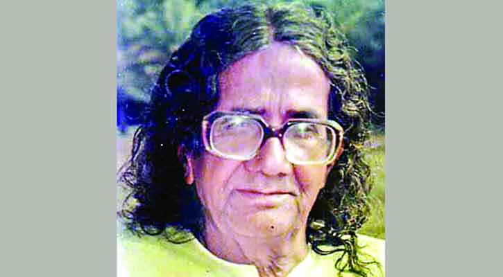 বরেণ্য চিত্রশিল্পী এসএম সুলতানের ৯৬তম জন্মবার্ষিকী সোমবার