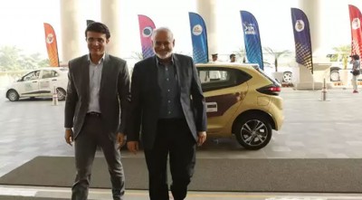 আরব আমিরাতে আইপিএল আয়োজনের সরকারি অনুমতি পেলো বিসিসিআই