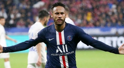 নেইমারের বার্ষিক আয় আতালান্তার পুরো স্কোয়াডের সমান!