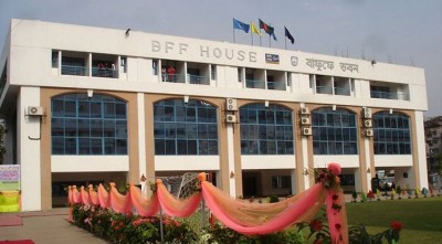 বাফুফের নির্বাচন ৩ অক্টোবর