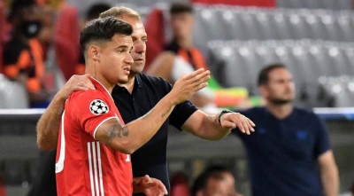 'অদ্ভুত' সমস্যায় পড়েছেন কৌতিনহো