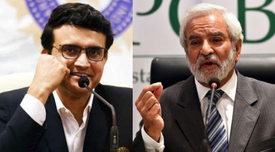 আইসিসির চেয়ারম্যান পদে নির্বাচন, মুখোমুখি ভারত-পাকিস্তান