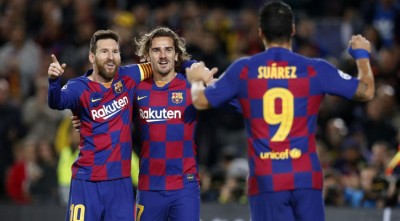 করোনা ভাইরাসে আক্রান্ত বার্সেলোনা খেলোয়াড়