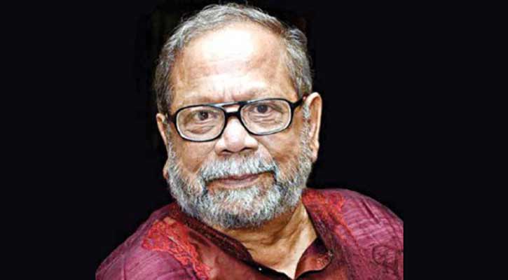 সংকটাপন্ন অবস্থায় চিত্রশিল্পী মুর্তজা বশীর আইসিইউতে