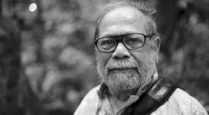 তিনি মুছে গেলেও কর্মের মধ্য দিয়ে জ্বলবেন চিরদিন