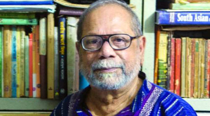 বনানীতে চিরনিদ্রায় শায়িত হবেন মুর্তজা বশীর