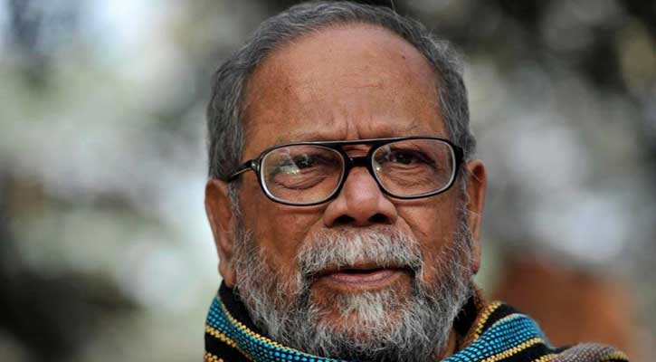 আমরা একুশের চেতনা প্রতিষ্ঠা করতে পারিনি 