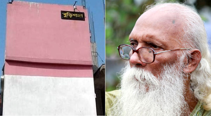 ‘কামরাঙ্গীরচরের গরিব মানুষ জানে আমি কবি এবং মন্ত্রী’