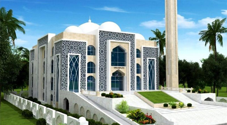 মডেল মসজিদে প্রয়োজন দুই হাজার কোটি টাকা, মিলছে না কাঙ্ক্ষিত বরাদ্দ