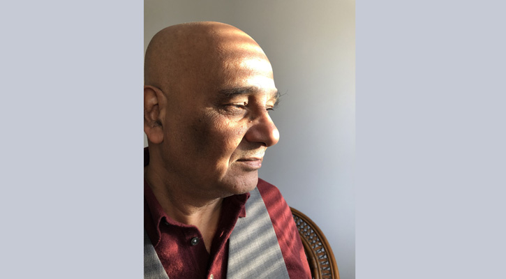 শামস আল মমীনের কবিতা