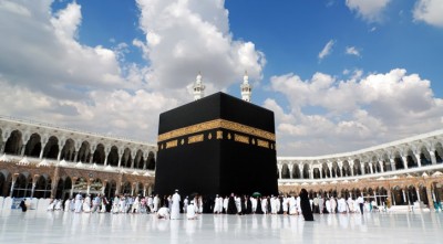 চার ধাপে চালু হচ্ছে পবিত্র ওমরাহ