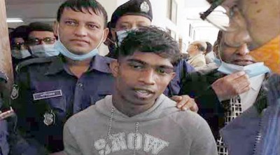 খুলনায় স্কুলছাত্রী হত্যা মামলায় একজনের যাবজ্জীবন