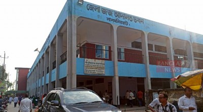 লালমনিরহাটে শিশু হত্যার দায়ে নারীর যাবজ্জীবন