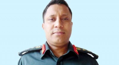 ডিআইজি প্রিজনস পার্থের বিরুদ্ধে সাক্ষ্যগ্রহণ শুরু