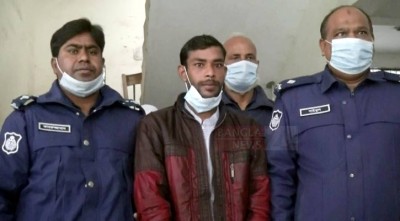 জয়পুরহাটে মাদক মামলায় যুবককের যাবজ্জীবন