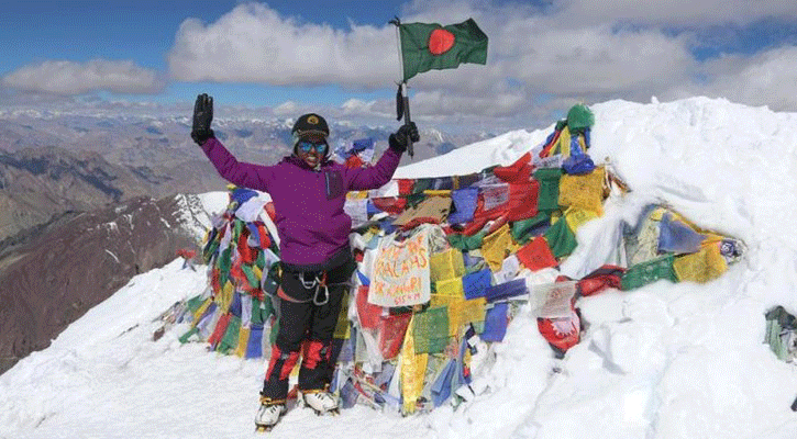 পর্বতারোহী রত্নাকে চাপা দেওয়ার ঘটনায় আদালতে অভিযোগপত্র
