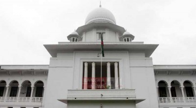 পিকে হালদারসহ পলাতকদের বক্তব্য প্রচারে নিষেধাজ্ঞা