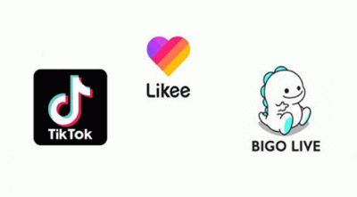 বিগো লাইভ, টিকটক, লাইকি নিষিদ্ধ চেয়ে রিট