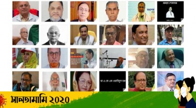 দেশে করোনায় এ বছর ১২৩ চিকিৎসকের মৃত্যু