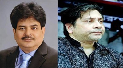 এমপি খোকার বিরুদ্ধে মানহানি মামলার আবেদন সাবেক এমপির