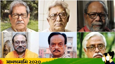 সংস্কৃতি অঙ্গনে অভিভাবক হারানোর বছর