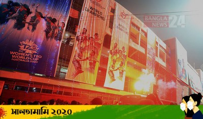 ছবিতে বাংলাদেশের ক্রীড়াঙ্গনে আলোচিত যত ঘটনা