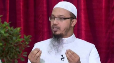 হাসপাতাল থেকে শায়খ আহমাদুল্লাহর বার্তা