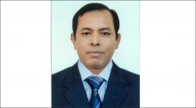 ইসলামিক ফাউন্ডেশনের নতুন মহাপরিচালক ড. মো. মুশফিকুর রহমান