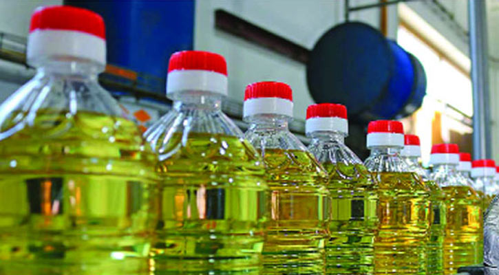 রমজানে ২৫ হাজার মেট্রিক টন ভোজ্যতেল কেনার সিদ্ধান্ত