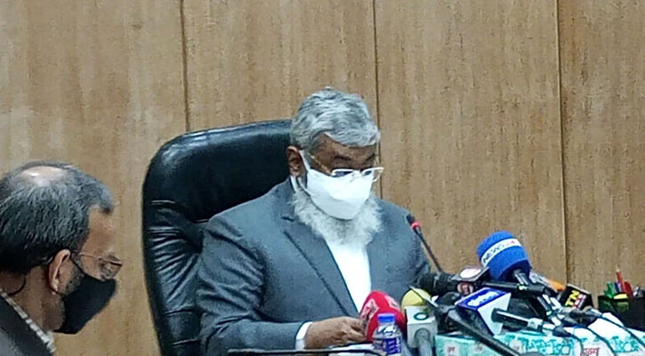 রমজানের ৬ নিত্যপণ্যের মজুত পর্যাপ্ত