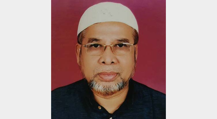 বাংলাদেশ ব্যাংকের মহাব্যবস্থাপক হলেন জালাল উদ্দিন বিশ্বাস