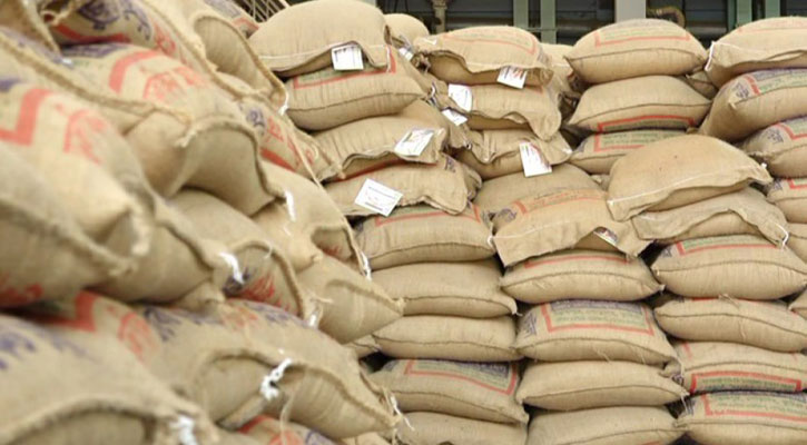 ৩ লাখ ৫০ হাজার মেট্রিকটন চাল আমদানির অনুমোদন