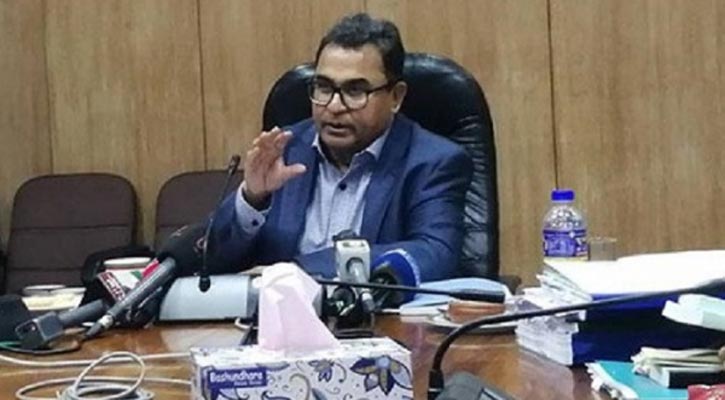 সুবর্ণজয়ন্তীতে হচ্ছে না ড্রোন ও লেজার শো