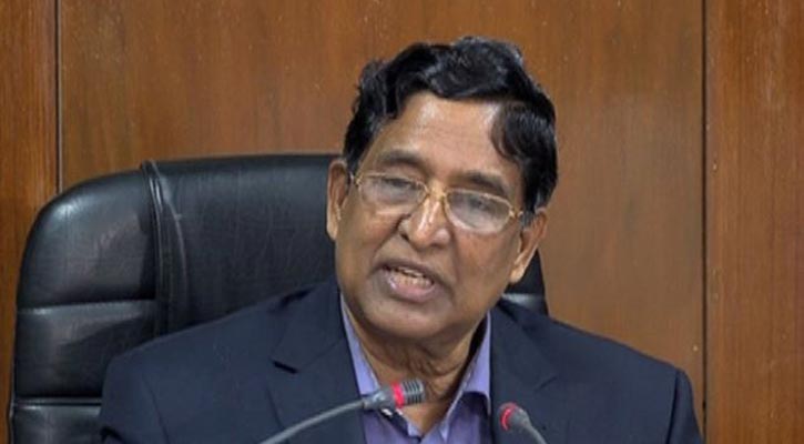 রমজানে পণ্যের দাম নিয়ন্ত্রণে থাকবে: কৃষিমন্ত্রী