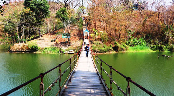 প্রশিক্ষিত-দক্ষ শেফ তৈরিতে বিকশিত হবে পর্যটনশিল্প