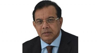 স্ত্রী-সন্তানসহ সাউথ বাংলার চেয়ারম্যানের ব্যাংক হিসাব জব্দ