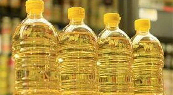 আরেক দফা বাড়লো ভোজ্যতেলের দাম