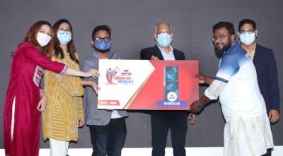 ২০২২ সালের মধ্যে শীর্ষ ইলেকট্রিক্যাল অ্যাপ্লায়েন্স ব্র্যান্ড হবে ওয়ালটন