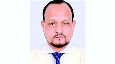 ডেপুটি গভর্নর হিসেবে বাংলাদেশ ব্যাংকে যোগ দিলেন ফরাহ নাছের